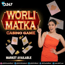 Worli matka
