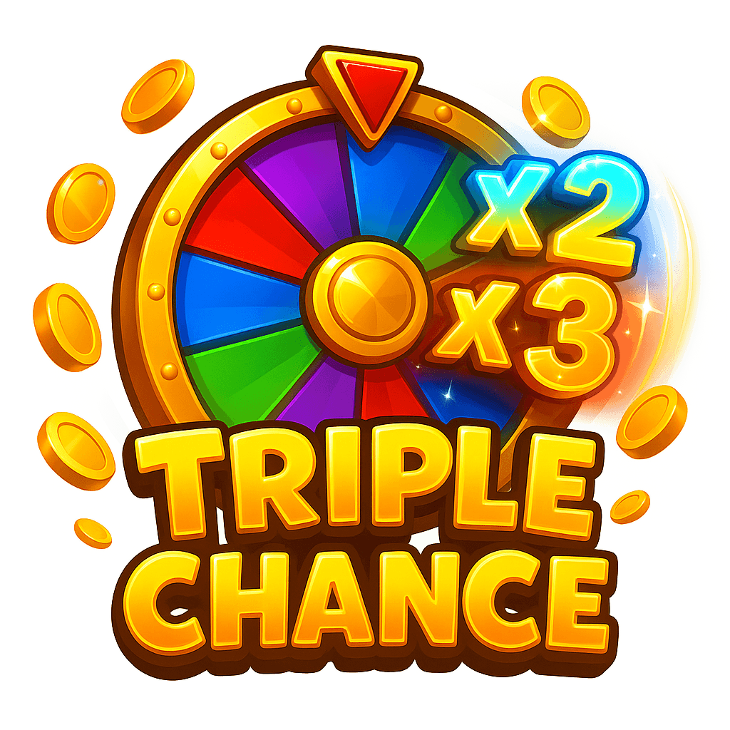 Triple chance