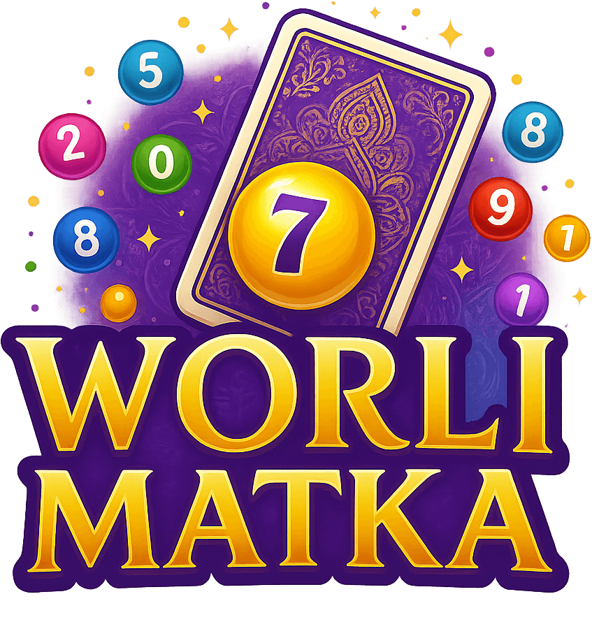 Worli matka