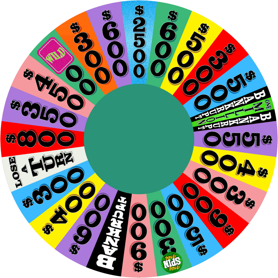 One Wheel